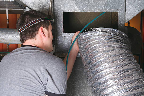 Best Air Duct Cleaning Near Me  in Ecru, MS