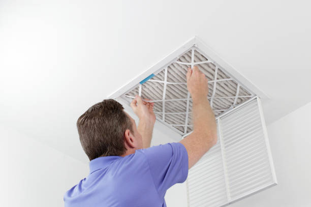 Best Ventilation Cleaning Services  in Ecru, MS